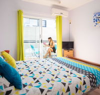 Cairns Sharehouse Apartment - Accommodation Burleigh