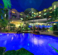 Cairns Sheridan Hotel - Accommodation Burleigh