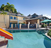 Cairns Southside International - Accommodation Burleigh