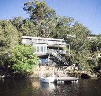 Calabash Bay Lodge - Accommodation Burleigh