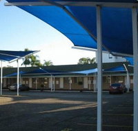 Calico Court Motel - Accommodation Burleigh