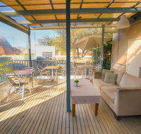 Cambridge Lodge - Accommodation Burleigh