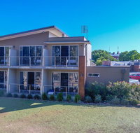 Campaspe Lodge - Accommodation Burleigh