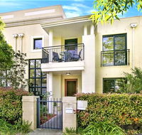Campbelltown Most Sought After Park Central Home - Accommodation Burleigh