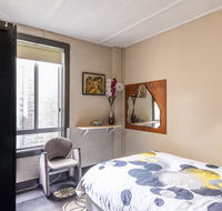 Camperdown Rooms - Accommodation Burleigh