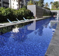 Camperdown Self-Contained Modern One-Bedroom Apartments - Accommodation Burleigh