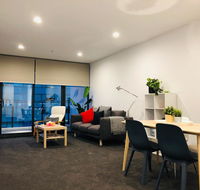 Canberra CBD Apartment 2BR 2BA 1Carpark - Accommodation Burleigh