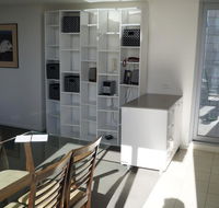 Canberra CBD Metropolitan - Accommodation Burleigh