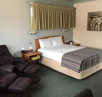 Cannon Park Motel - Accommodation Burleigh