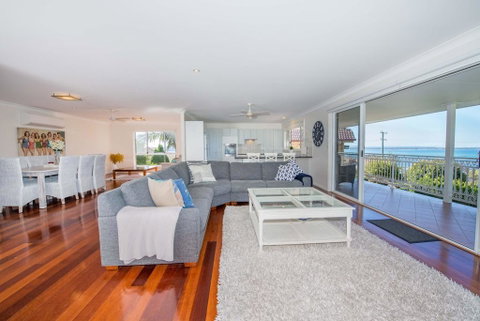 Canomii Close 24 - Nelson Bay - Accommodation Burleigh 3