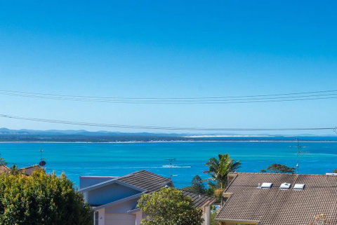 Canomii Close 24 - Nelson Bay - Accommodation Burleigh 0