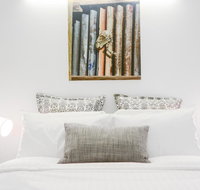 Canvas Suites on A'beckett - Accommodation Burleigh