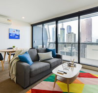 Canvas Suites on William - Accommodation Burleigh