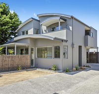 CAPEL'S REST - CAPEL SOUND - Accommodation Burleigh