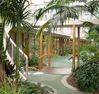 Capital Airport Motel - Accommodation Burleigh