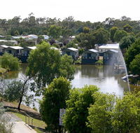 Capital Country Holiday Park - Accommodation Burleigh