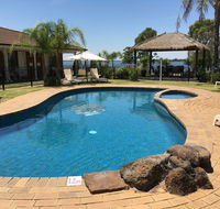 Capricorn Motor Inn - Accommodation Burleigh