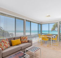Captain's Quarters - Accommodation Burleigh