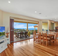 Captain's Retreat - Accommodation Burleigh