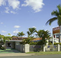 Cara Motel - Accommodation Burleigh