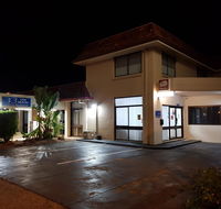 Caravilla Motor Inn - Accommodation Burleigh