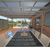 Carefree on Cormorant - Accommodation Burleigh
