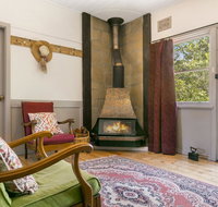Carinya Cottage