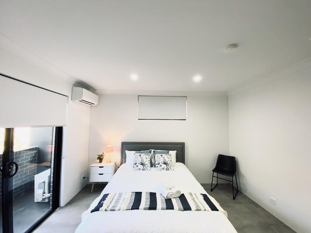 Carlton NSW Accommodation Burleigh