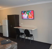 Carmila Sands Motel - Accommodation Burleigh