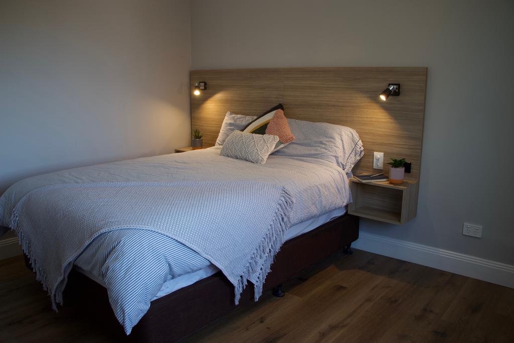 Kirribilli NSW Accommodation Burleigh