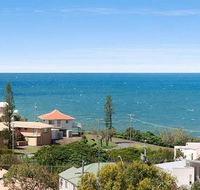Carolyn's Beach House - Accommodation Burleigh