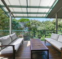 Carramar - 5 Callitris Crescent - Accommodation Burleigh