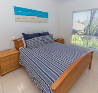 Carri-away - 15 Solitude Drive - Accommodation Burleigh