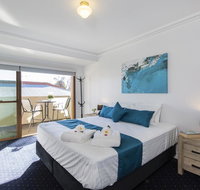 Carrington Charm - CBD - WiFi - Parking - Accommodation Burleigh
