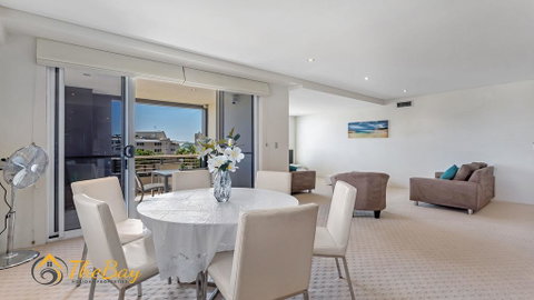 Carrington No.4 - Nelson Bay CBD - Accommodation Burleigh 2