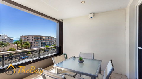 Carrington No.4 - Nelson Bay CBD - Accommodation Burleigh 3