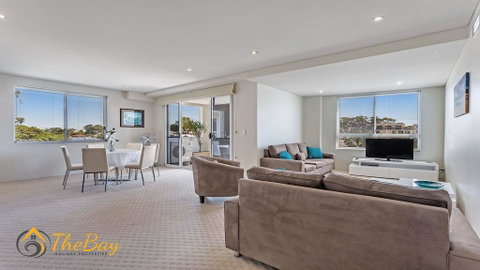 Carrington No.4 - Nelson Bay CBD - Accommodation Burleigh 0