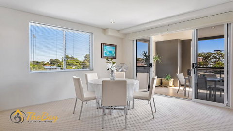 Carrington No.4 - Nelson Bay CBD - Accommodation Burleigh 1
