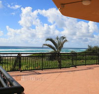 CASA DEL REY UNIT 1 - Accommodation Burleigh