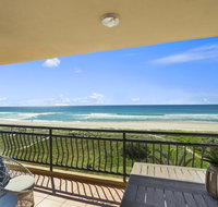 CASA DEL REY UNIT 5 - Accommodation Burleigh