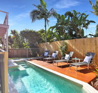 Casa del Sol - Accommodation Burleigh