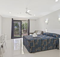 Casa Nostra Motel - Accommodation Burleigh