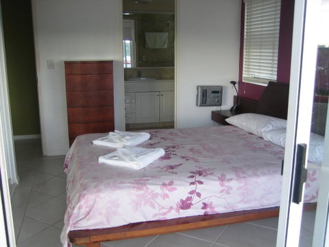 Casablanca Palms - Accommodation Burleigh 3