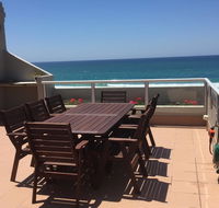 Casablanca Palms - Accommodation Burleigh