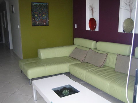 Casablanca Palms - Accommodation Burleigh 1