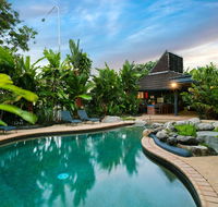 Cascade Gardens - Accommodation Burleigh