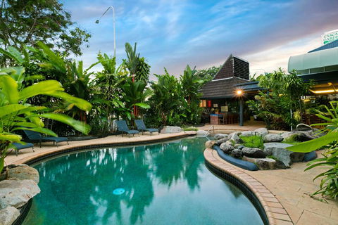 Cascade Gardens - Accommodation Burleigh 0