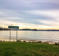 Caseys Beach Holiday Park - Accommodation Burleigh