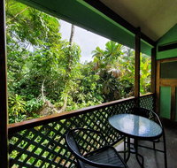 Cassowary House - Accommodation Burleigh