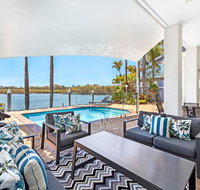 Castaway at the Greens - Accommodation Burleigh